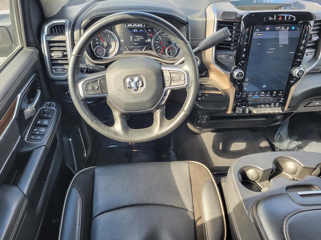 2024 RAM 2500 - Image 15