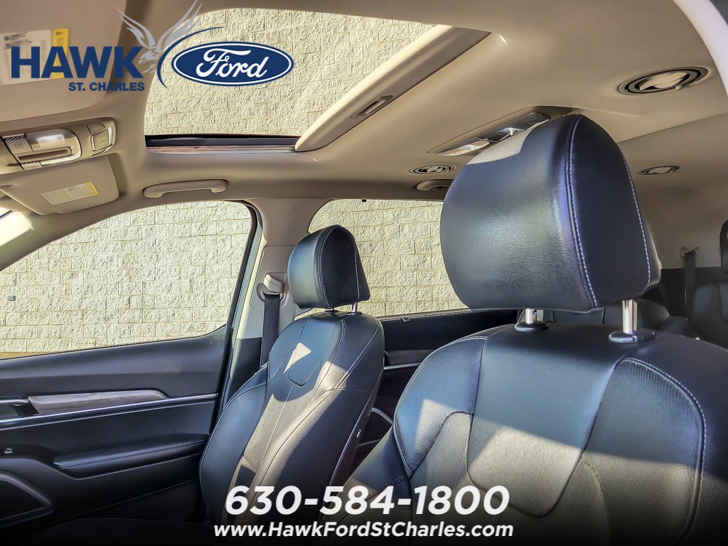 2022 KIA TELLURIDE - Image 8