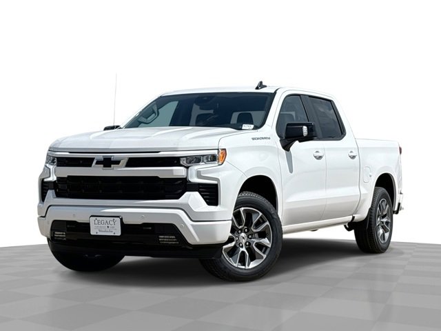 2026 Chevrolet Silverado 1500 RST's photo