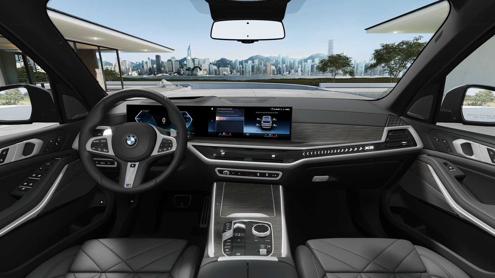 2026 Bmw X5 xDrive50e photo 10