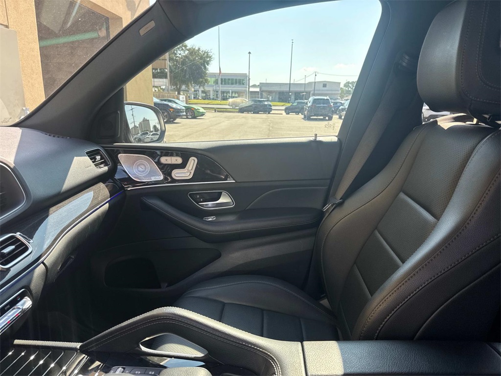 2022 Mercedes Benz GLE 350 4MATIC photo 18