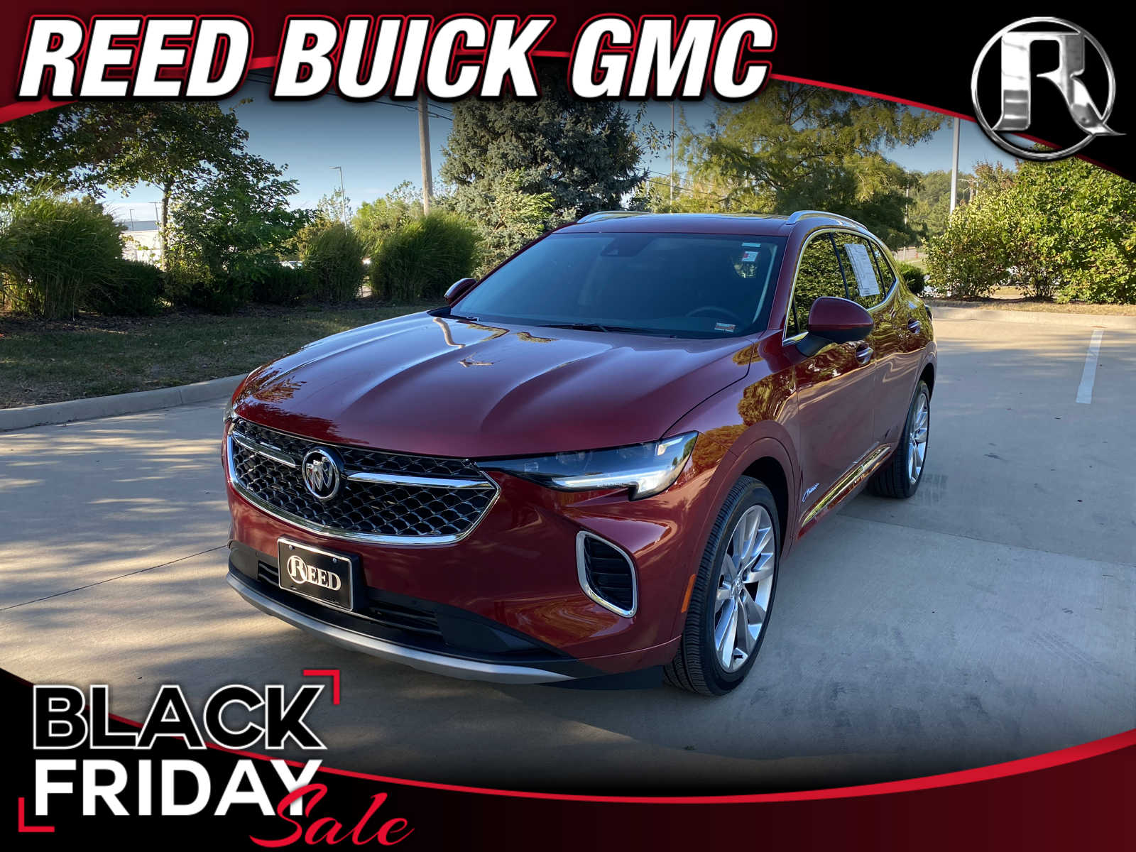 Used 2023 Buick Envision Avenir with VIN LRBFZSR44PD064108 for sale in Kansas City