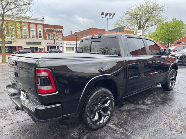 2024 Ram 1500 Limited photo 2