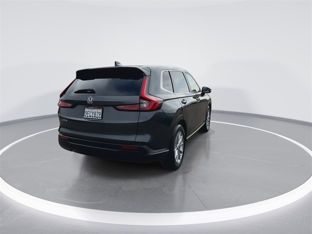 2023 Honda CR-V EX-L photo 13