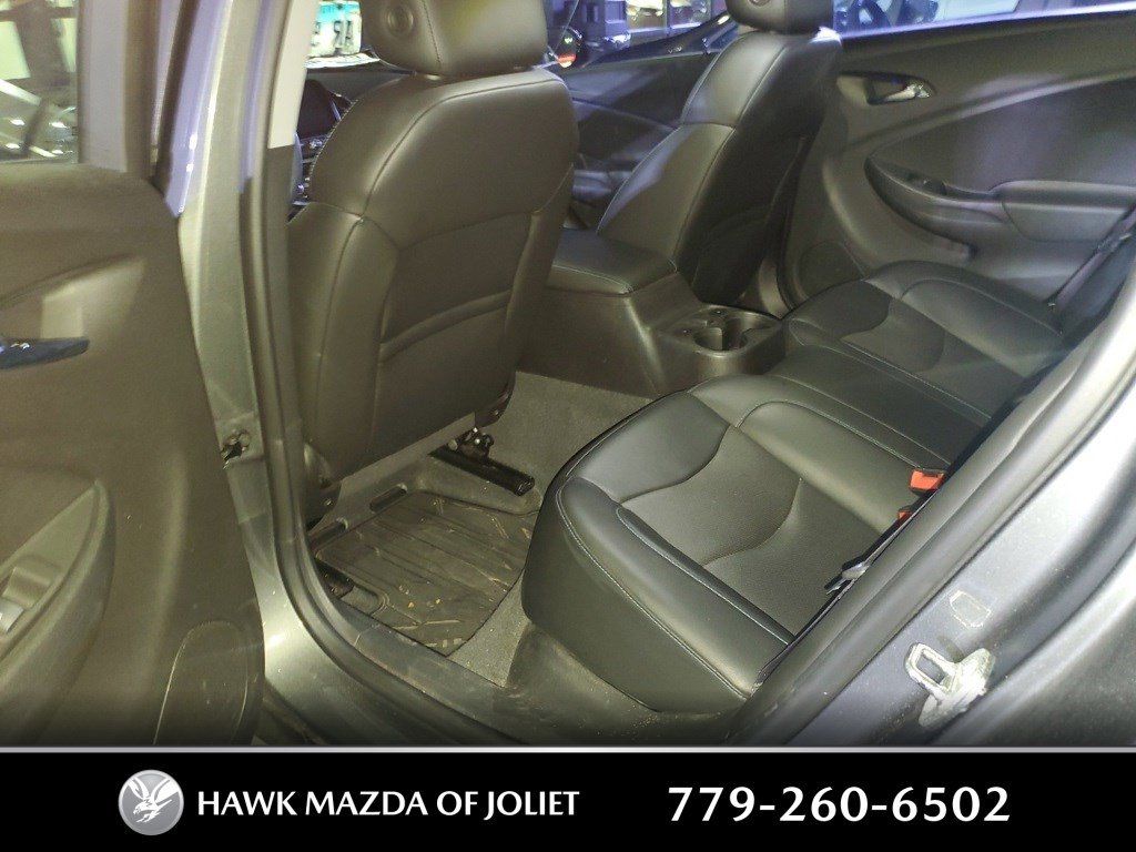 2017 CHEVROLET VOLT - Image 9