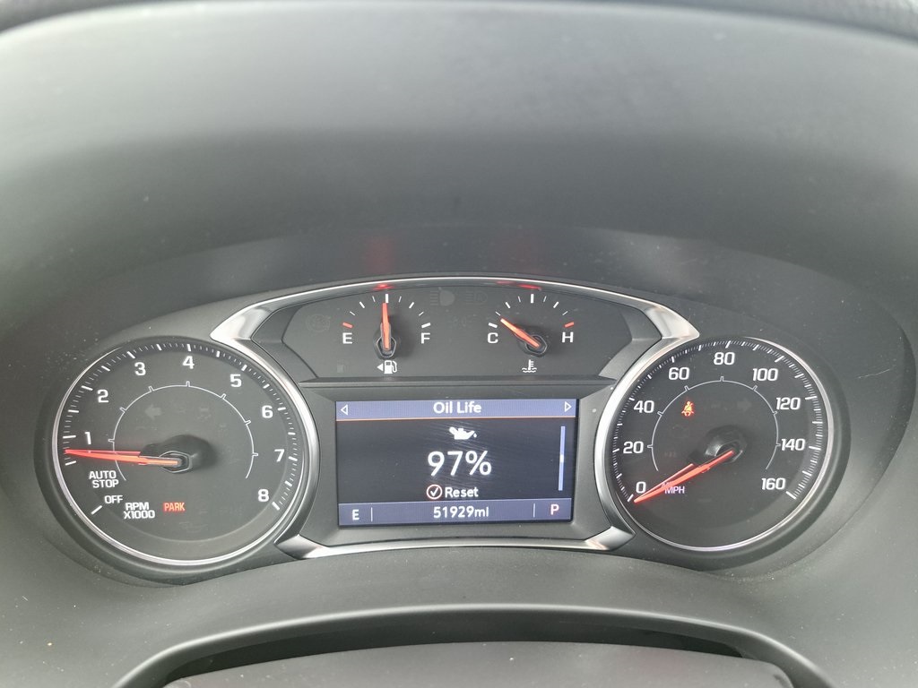 2023 Gmc Terrain SLT photo 10