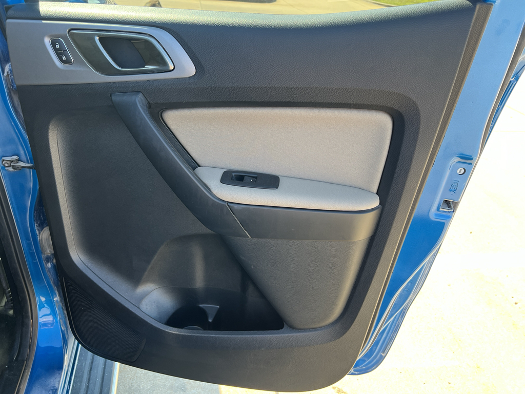 2021 Ford Ranger XLT photo 29