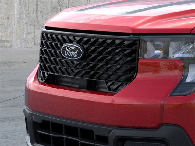 2025 Ford Maverick XLT photo 15