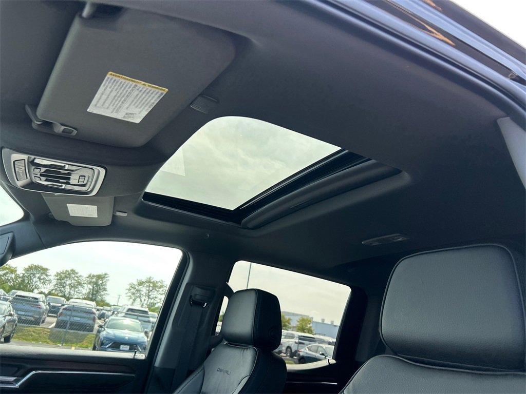 2026 Gmc Sierra 1500 Denali photo 26