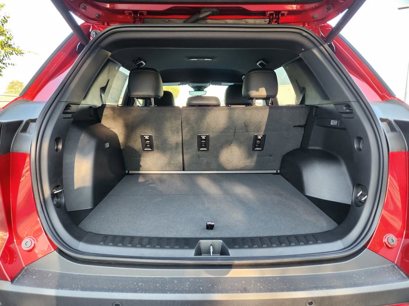 2026 Chevrolet Equinox LT photo 20