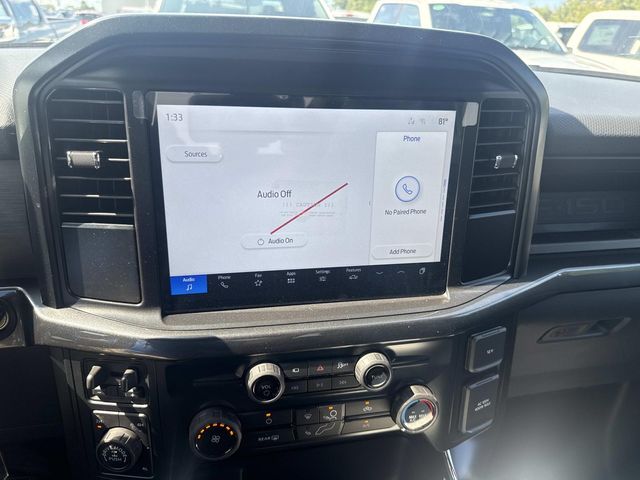 2025 Ford F-150 STX photo 10