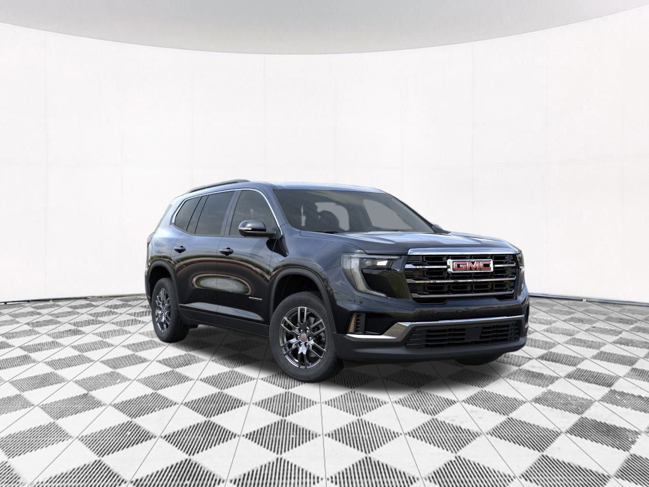 2025 Gmc Acadia Elevation photo 6