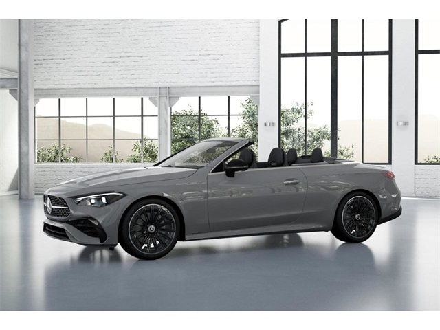 2026 Mercedes Benz CLE 300 4MATIC photo 35