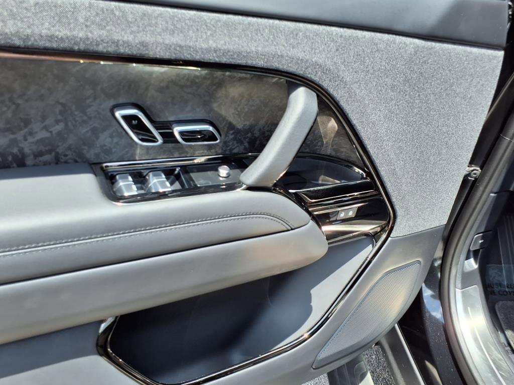 2023 Land Rover Range Rover Sport P530 First Edition photo 13