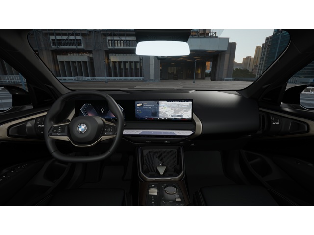 2025 Bmw X3 30x Drive photo 9
