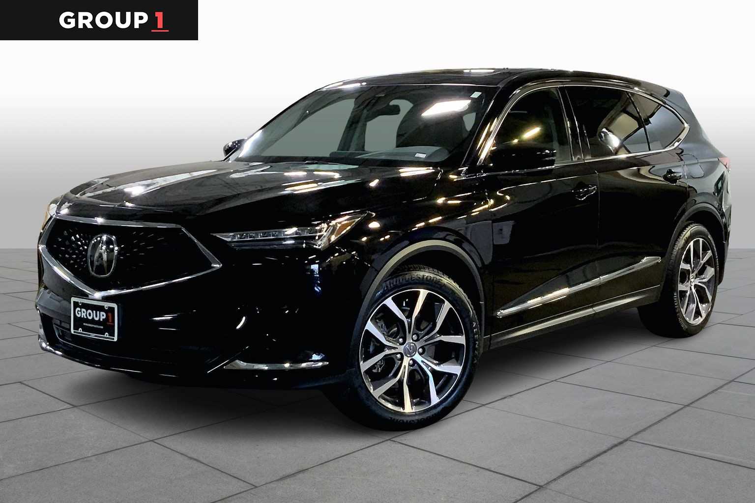 2023 Acura MDX Technology Package's photo