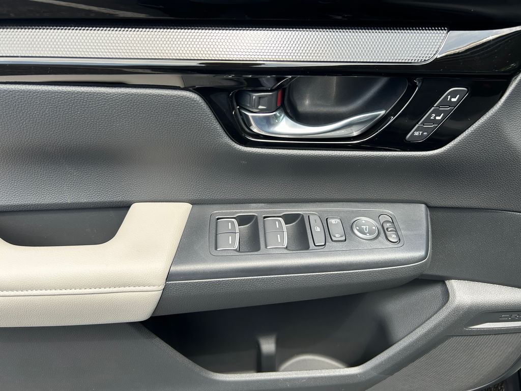 2026 Honda CR-V EX-L photo 24