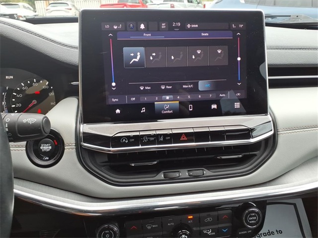 2022 Jeep Compass Limited photo 19