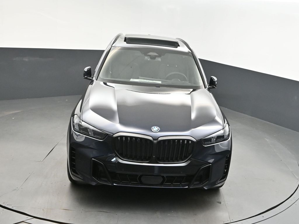 2026 Bmw X5 xDrive50e photo 36