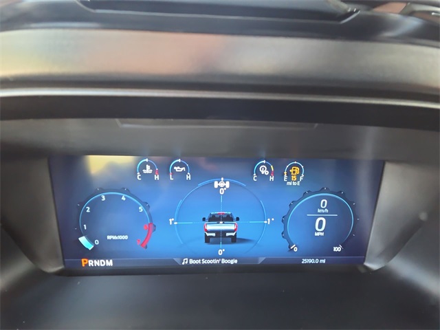 2023 Ford F-450 photo 21