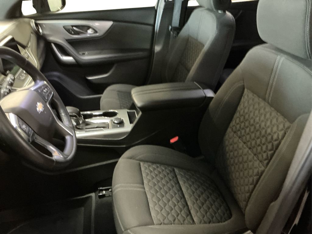2020 Chevrolet Blazer 2LT photo 21