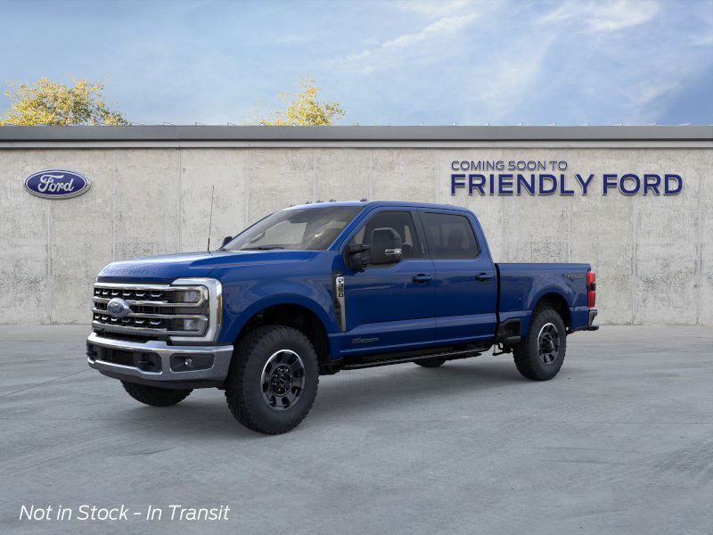 2026 Ford F-350 Super Duty XLT's photo