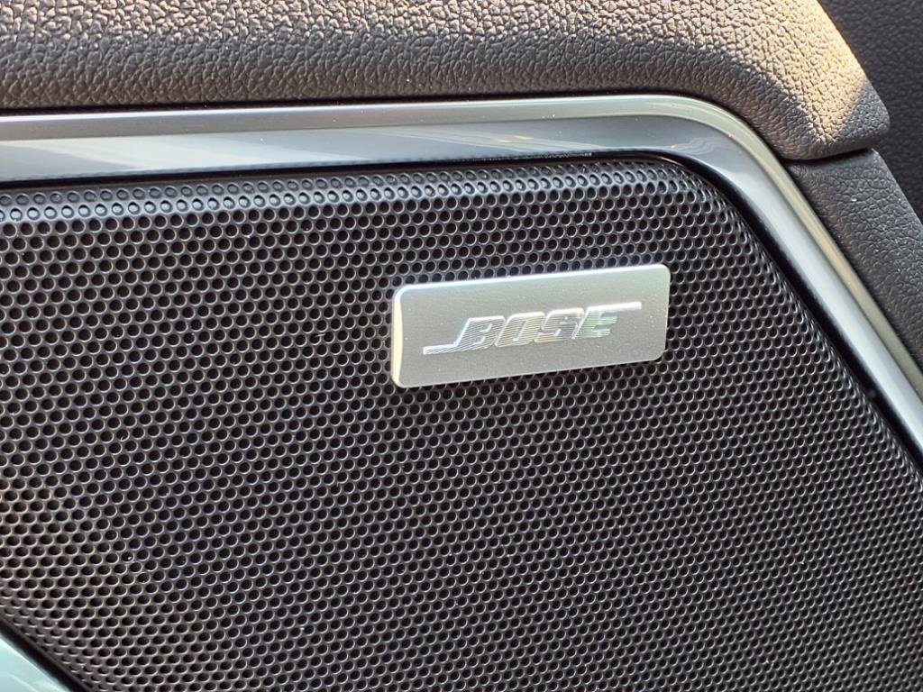 2026 Chevrolet Silverado 1500 RST photo 15