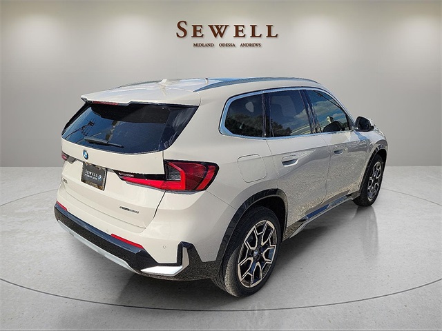 2026 Bmw X1 XDrive28i photo 5