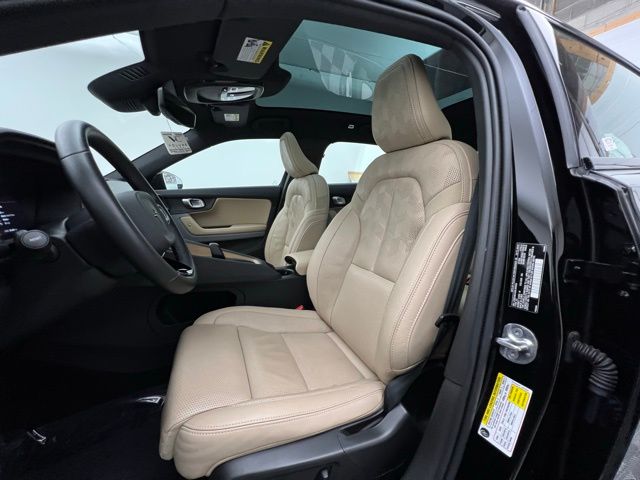 2022 Polestar PS2 e-AWD photo 34