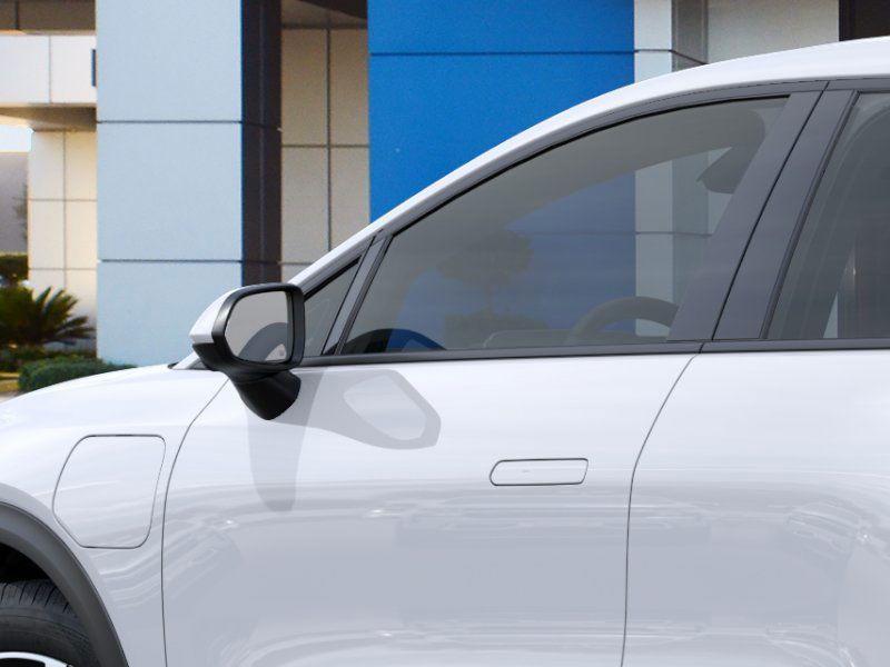 2026 Chevrolet Equinox 1LT photo 12