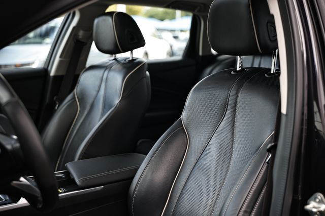 2021 Acura TLX Advance SH-AWD photo 21