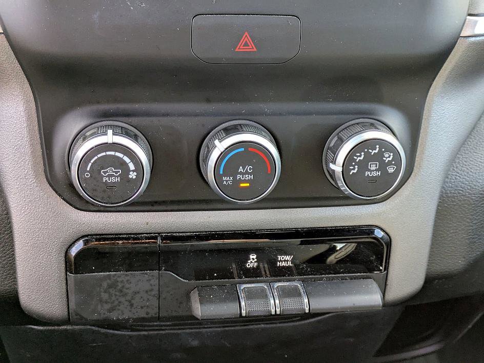 2022 Ram 1500 Big Horn photo 20