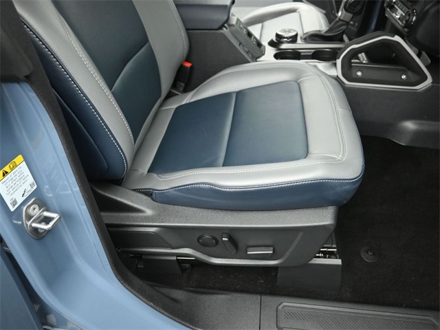 2023 FORD BRONCO - Image 32