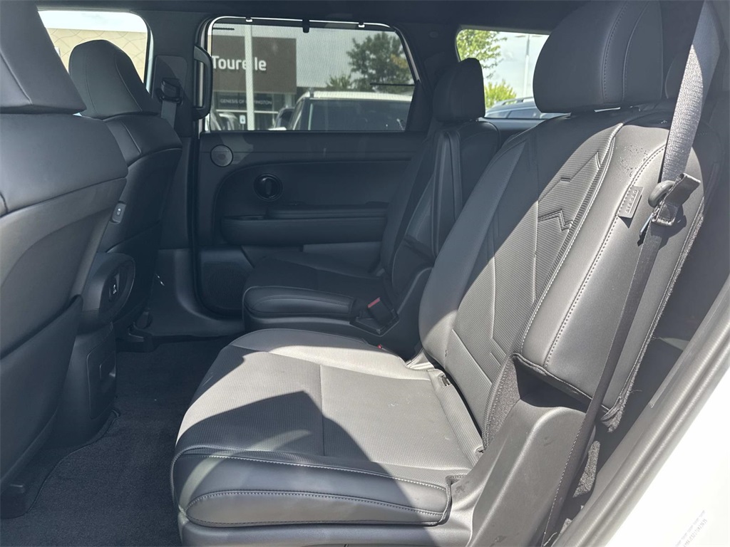 2026 Hyundai Palisade XRT photo 5