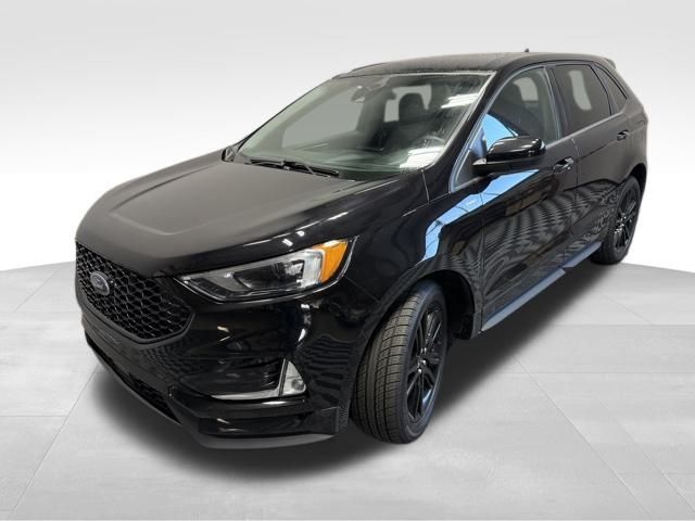 2024 Ford Edge ST-Line's photo