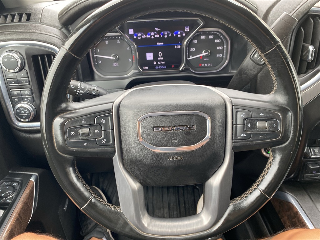 2023 Gmc Sierra HD Denali photo 12