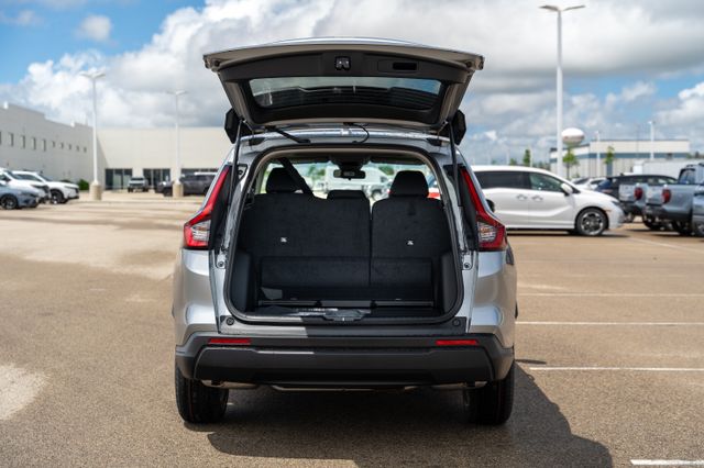 2026 Honda CR-V EX photo 18