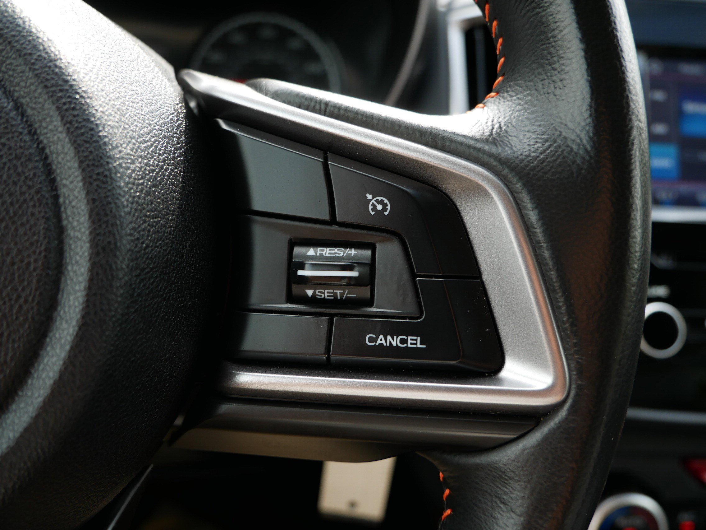 2023 Subaru Crosstrek Premium photo 25