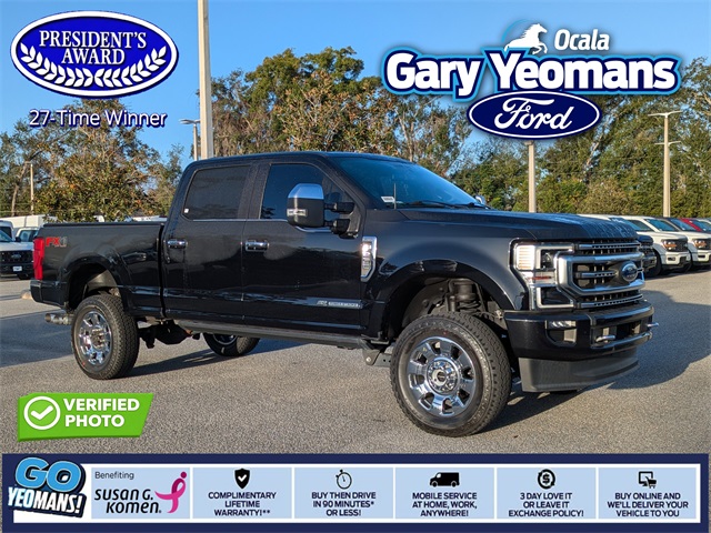 2022 Ford F-250 Base's photo