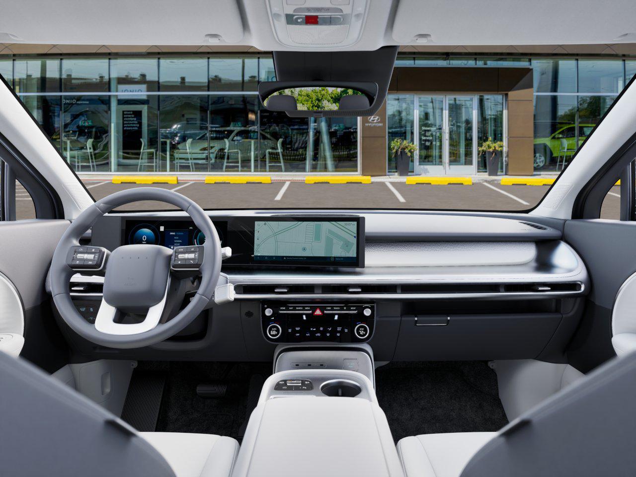 2026 Hyundai Ioniq photo 8