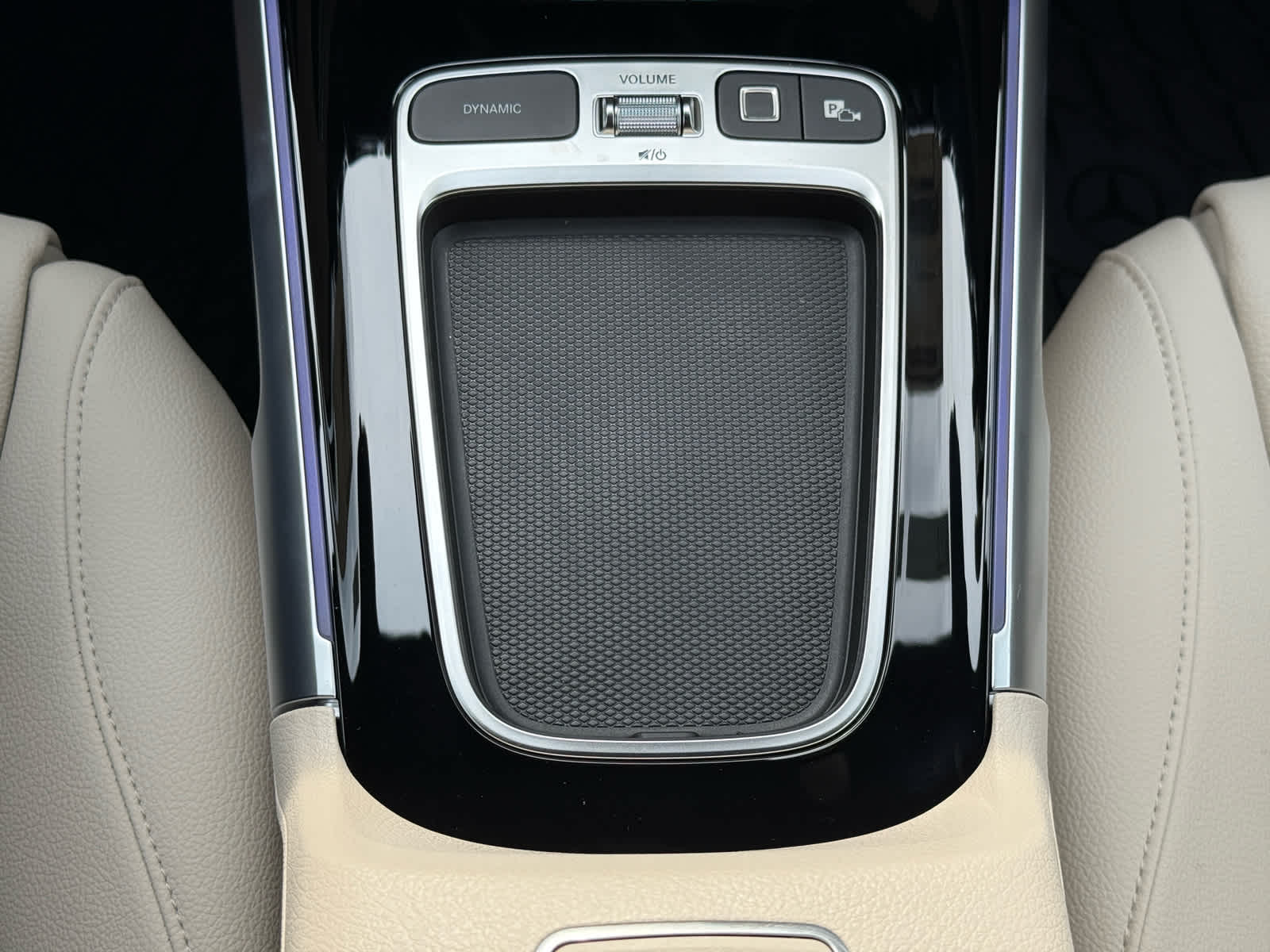 2026 Mercedes Benz GLB 250 4MATIC photo 18