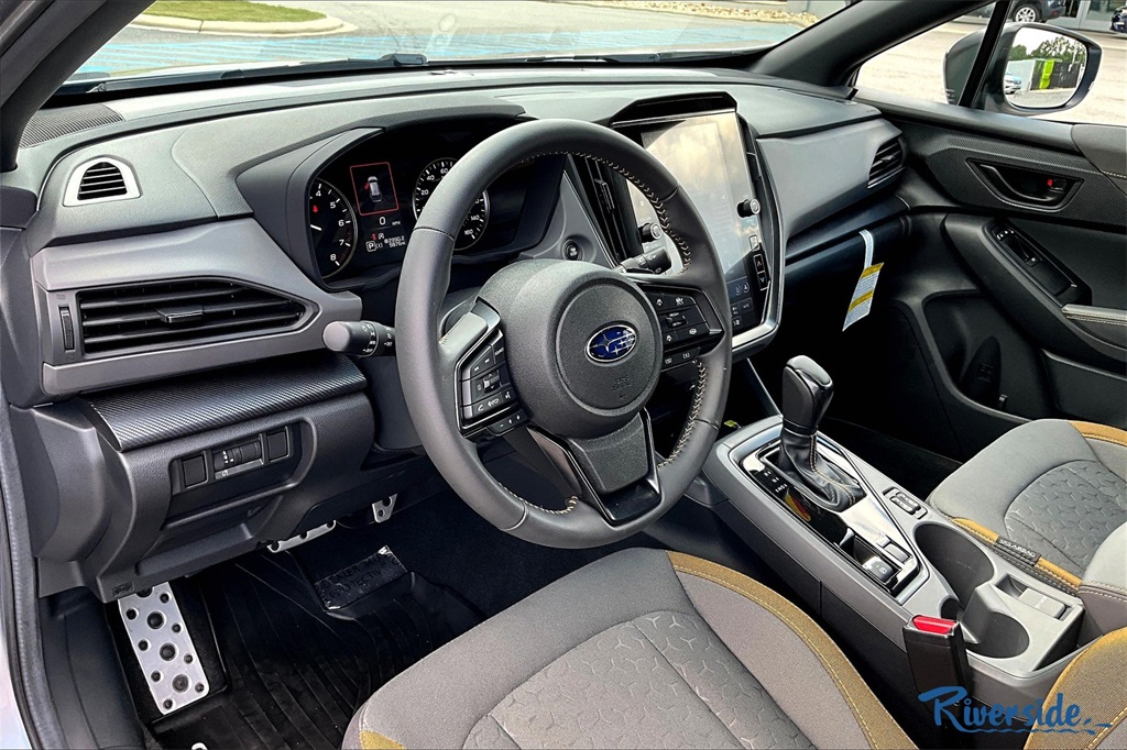 2025 Subaru Crosstrek Sport photo 12