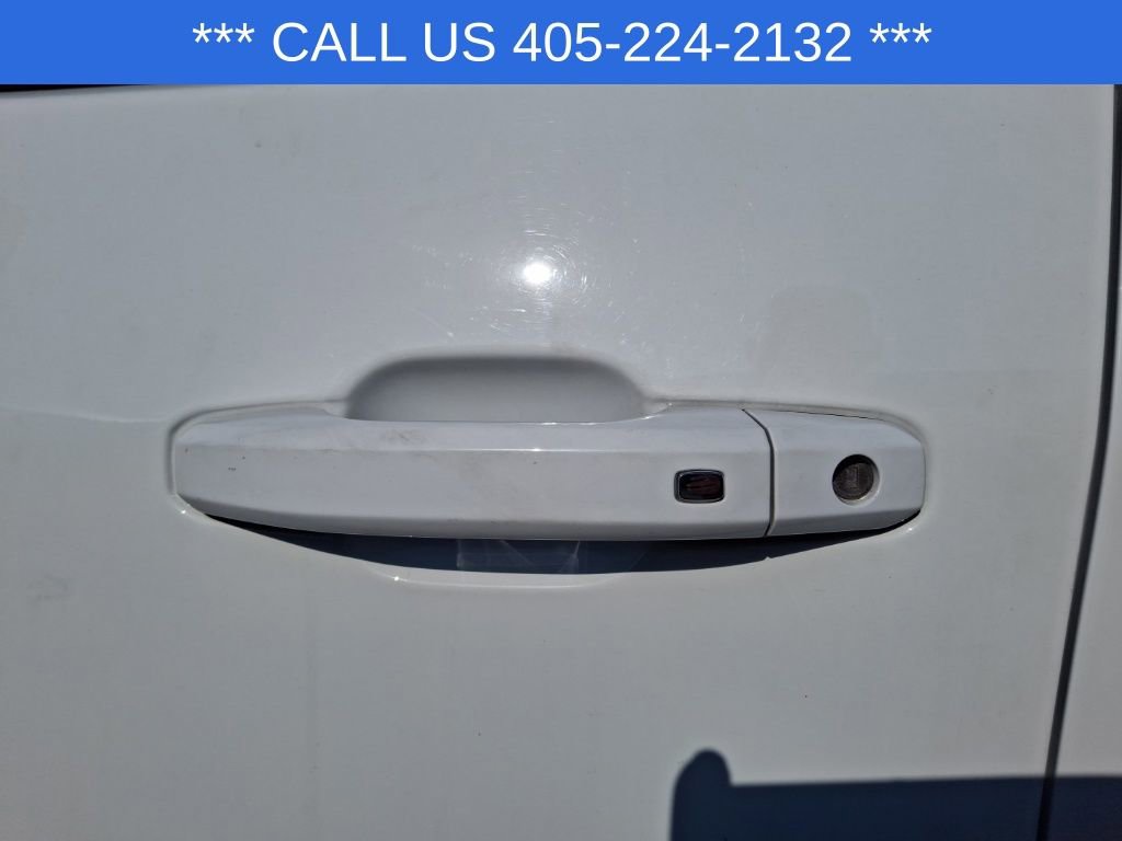 2024 Chevrolet Silverado 2500HD LT photo 54