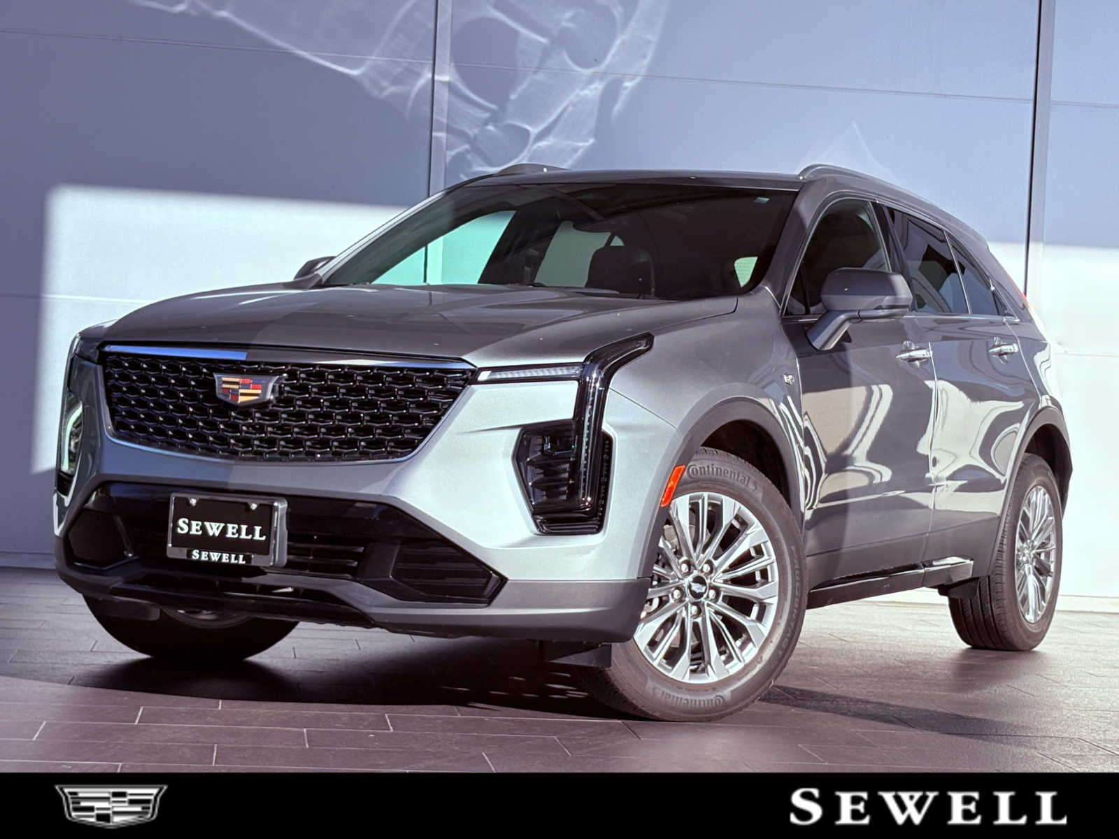 2024 Cadillac XT4 Premium Luxury's photo