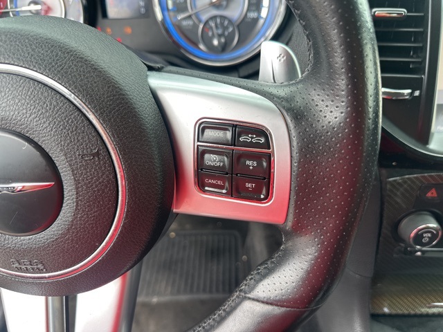 2012 Chrysler 300 SRT8 photo 15