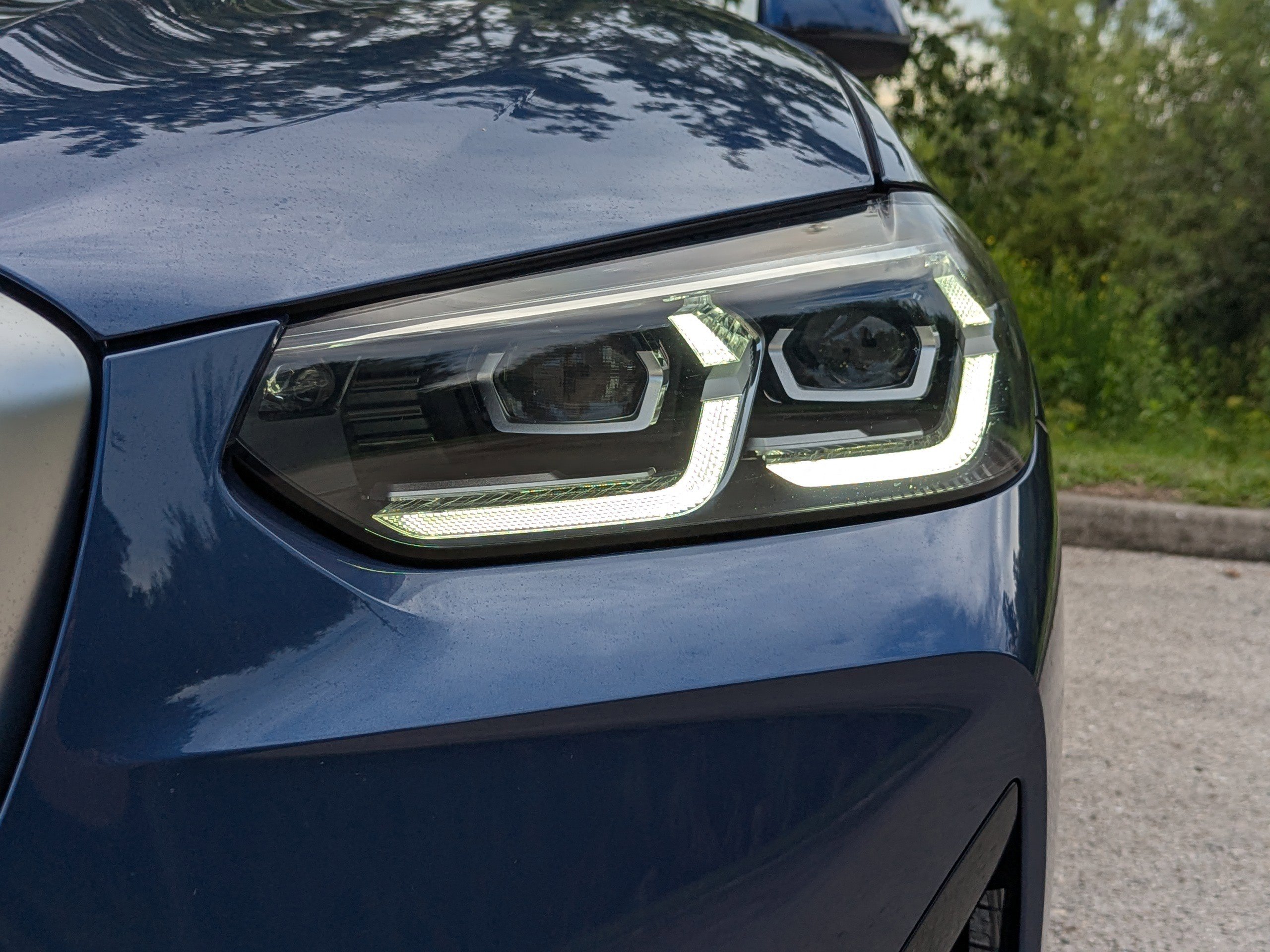2024 Bmw X3 xDrive30i photo 9