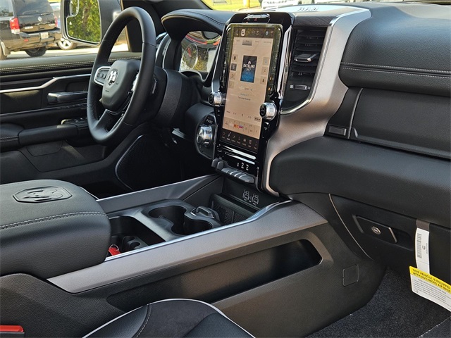 2026 Ram 1500 Laramie photo 8