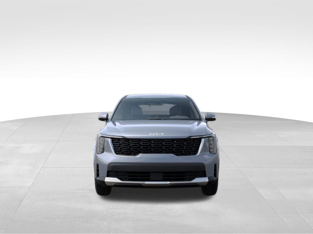 2025 Kia Sorento LX photo 2
