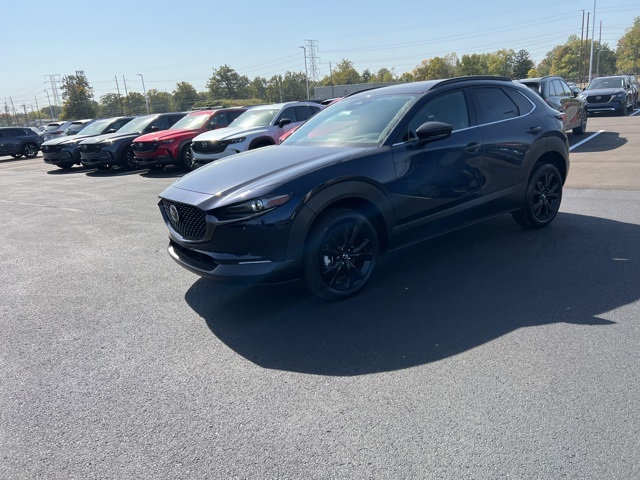 2025 Mazda CX-30 2.5 Turbo Premium photo 26