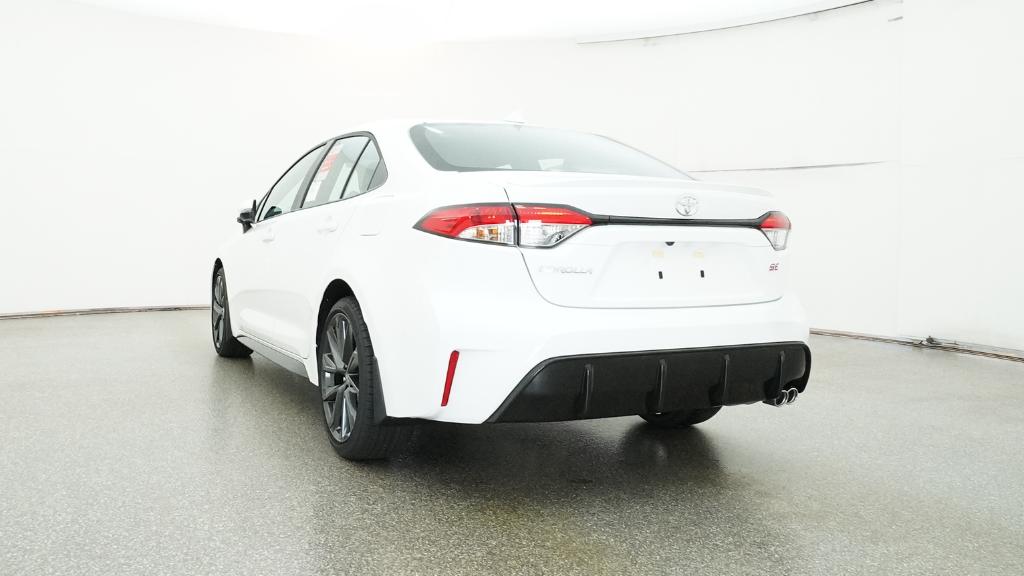 2025 Toyota Corolla SE photo 14